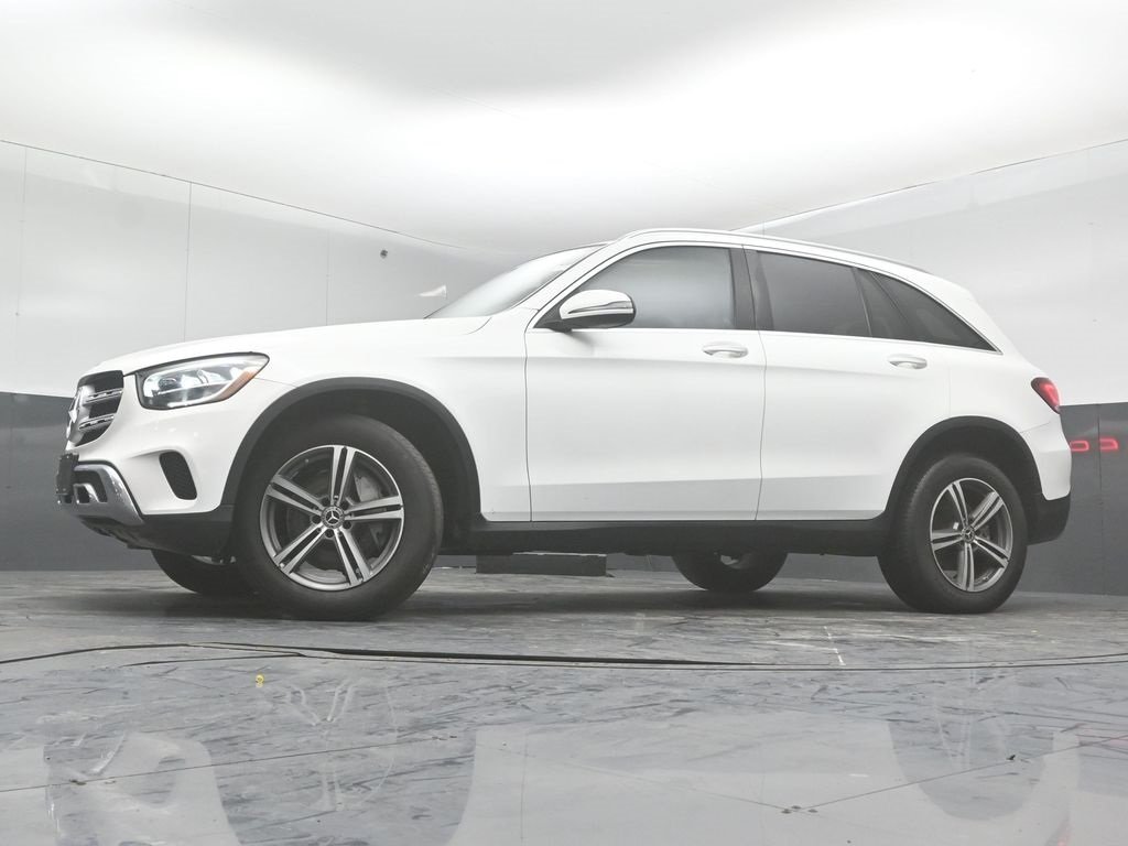 2020 MERCEDES-BENZ GLC-CLASS - Image 39