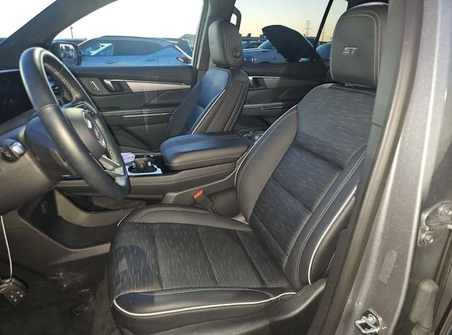 Used 2026 Gray Buick Sport Touring image 5