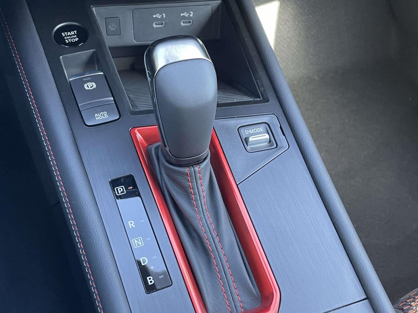 New 2026 Super Black Nissan SR image 26