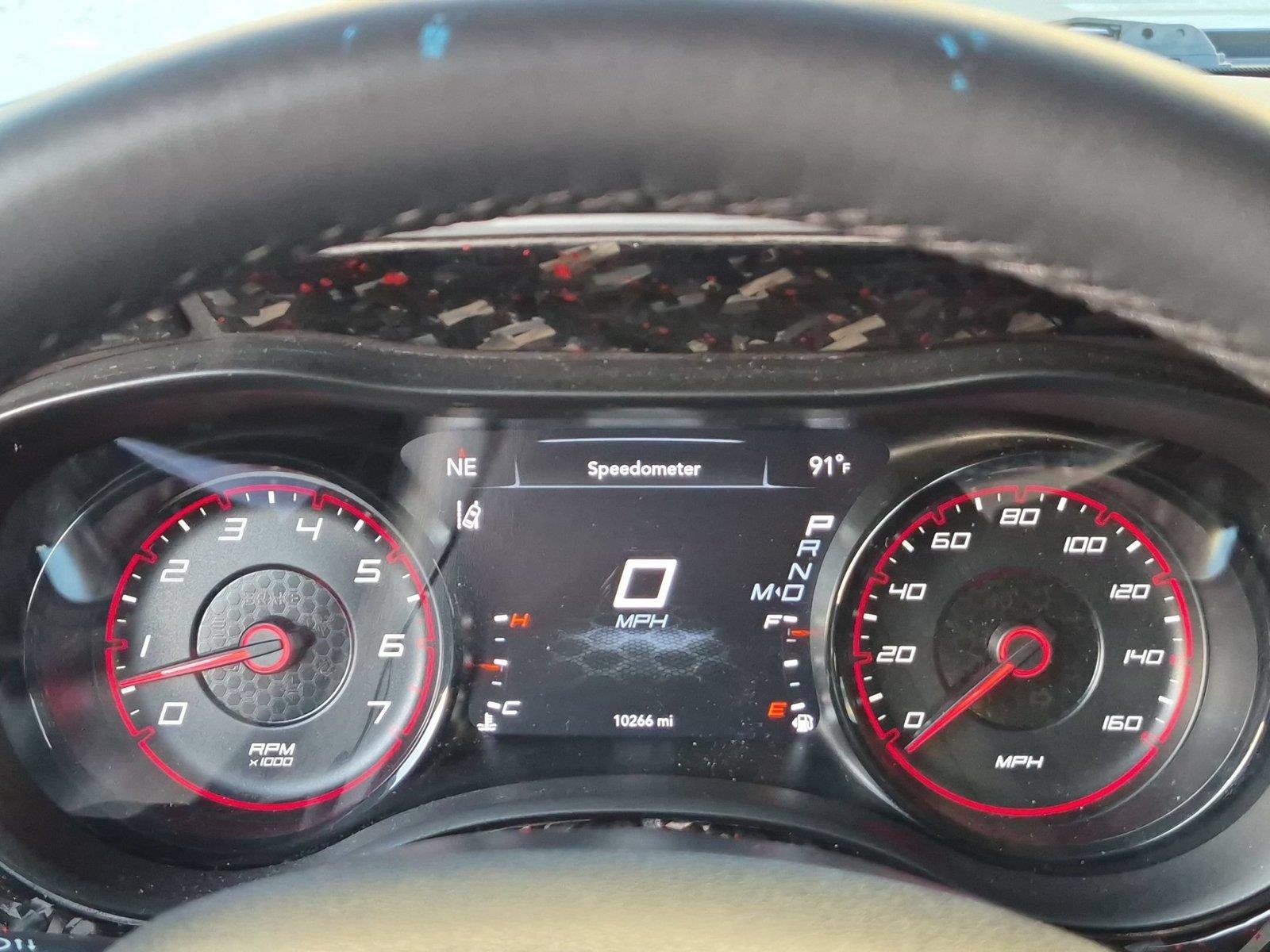 Used 2023 Frostbite Dodge R/T image 21