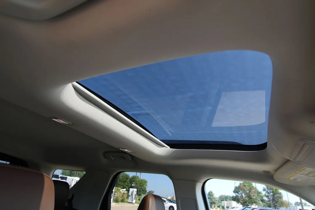 Used 2021  Ford Outer Banks image 11