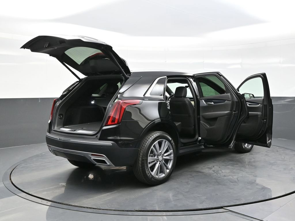 2026 Cadillac XT5 Premium Luxury - Photo 45