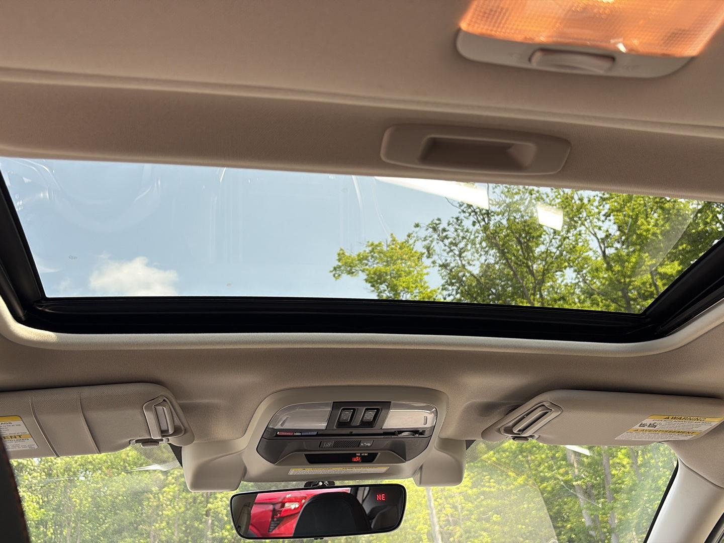 Used 2019 Cool Gray Khaki Subaru Limited image 13