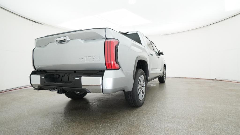 New 2026 Celestial Silver M Toyota 1794 Edition image 11