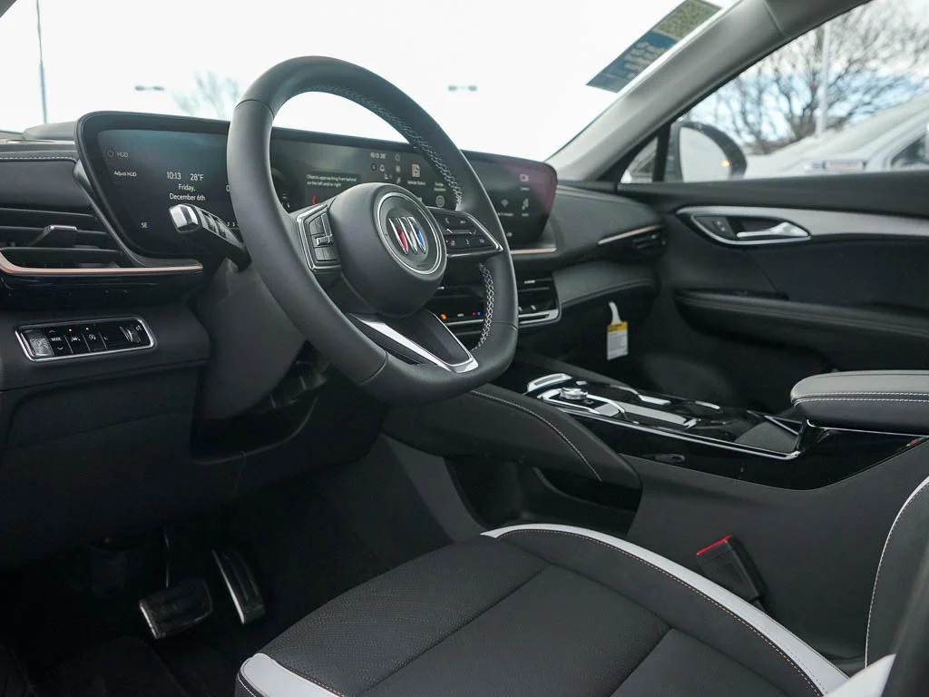 2026 Buick Envision Sport Touring - Photo 37