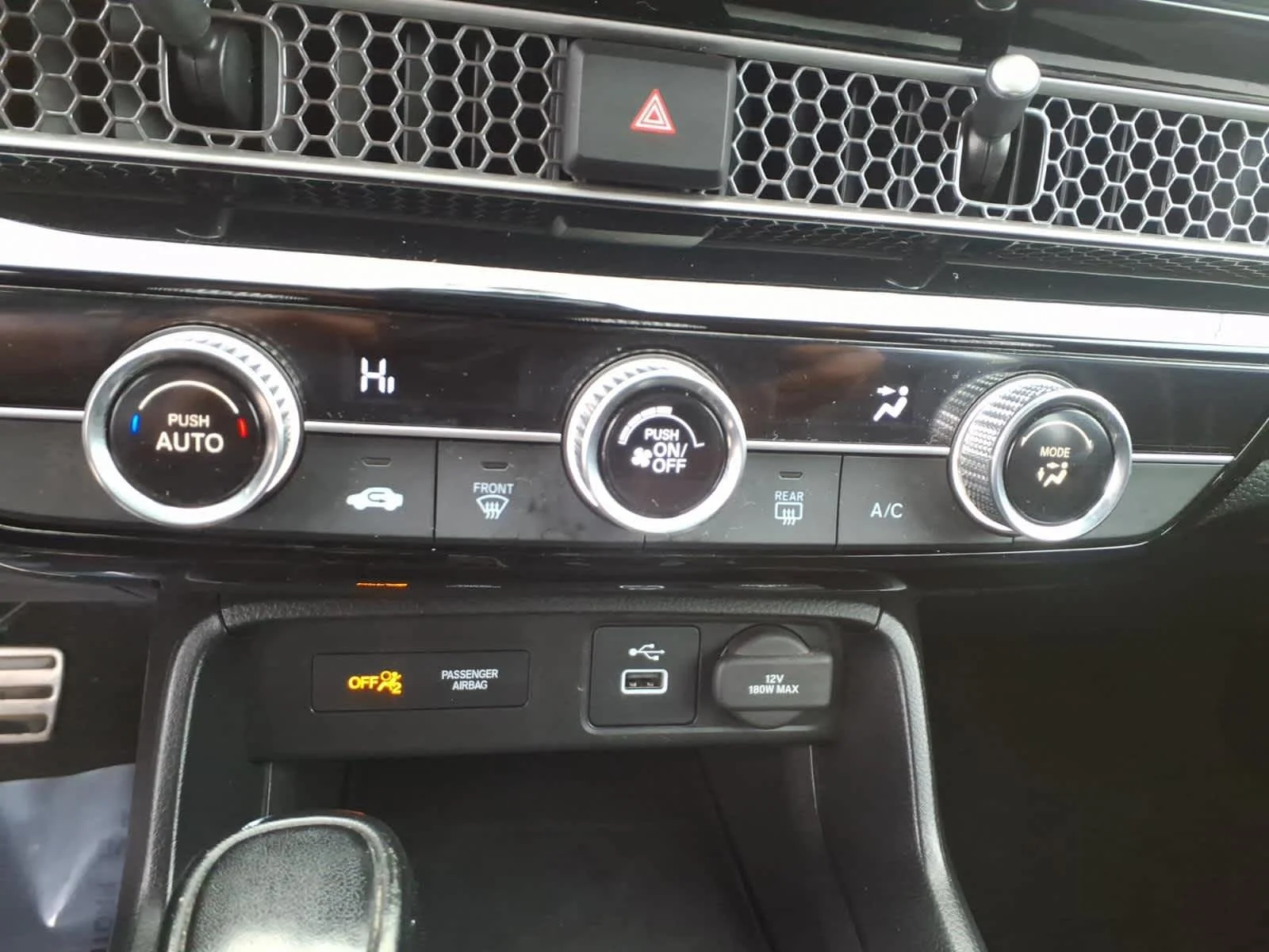 2023 Honda Civic Sport - Photo 19