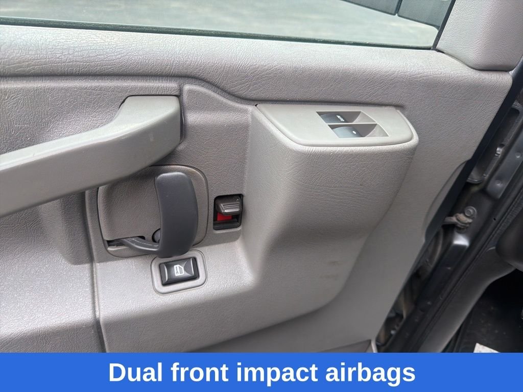 Used 2017 Gray Chevrolet LT image 12