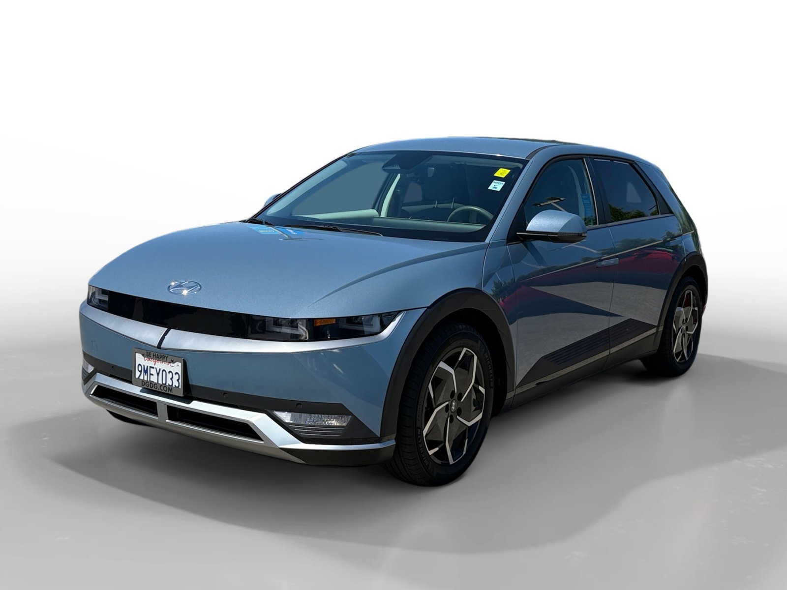 2024 Hyundai Ioniq 5 SEL RWD's photo