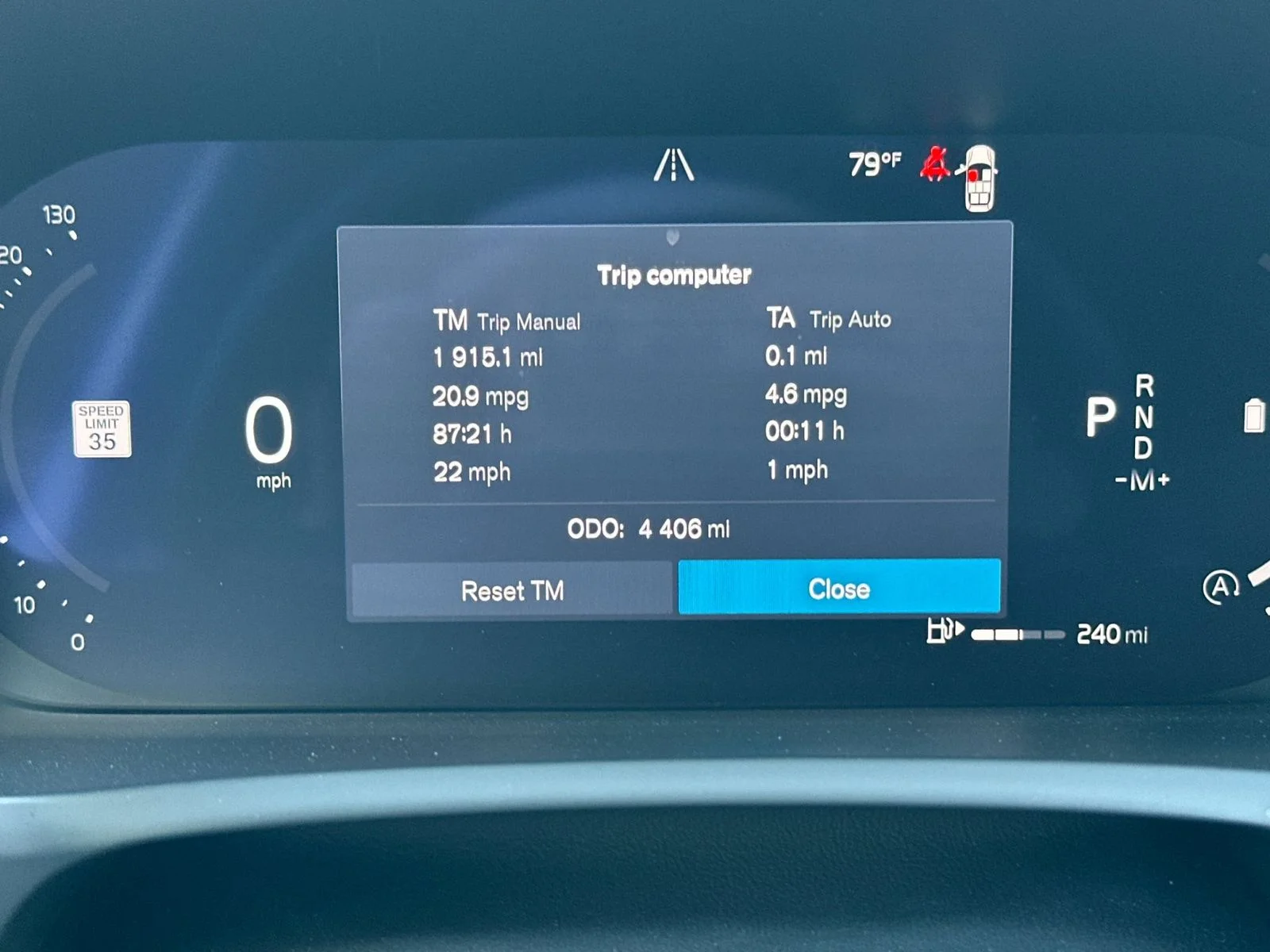 2026 Volvo XC90 Plus - Photo 28