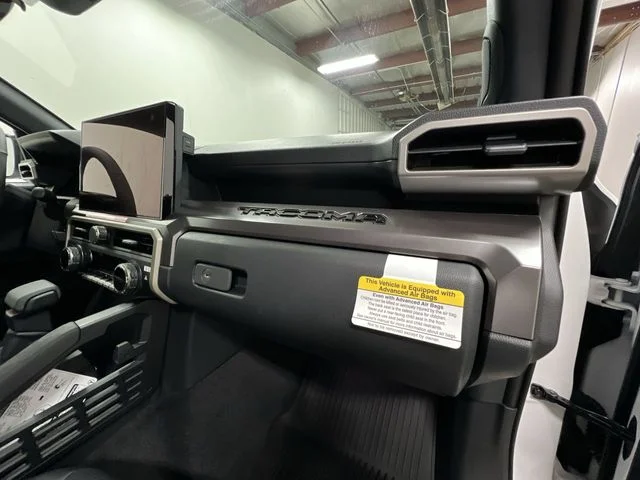 2026 Toyota Tacoma TRD Off Road - Photo 29