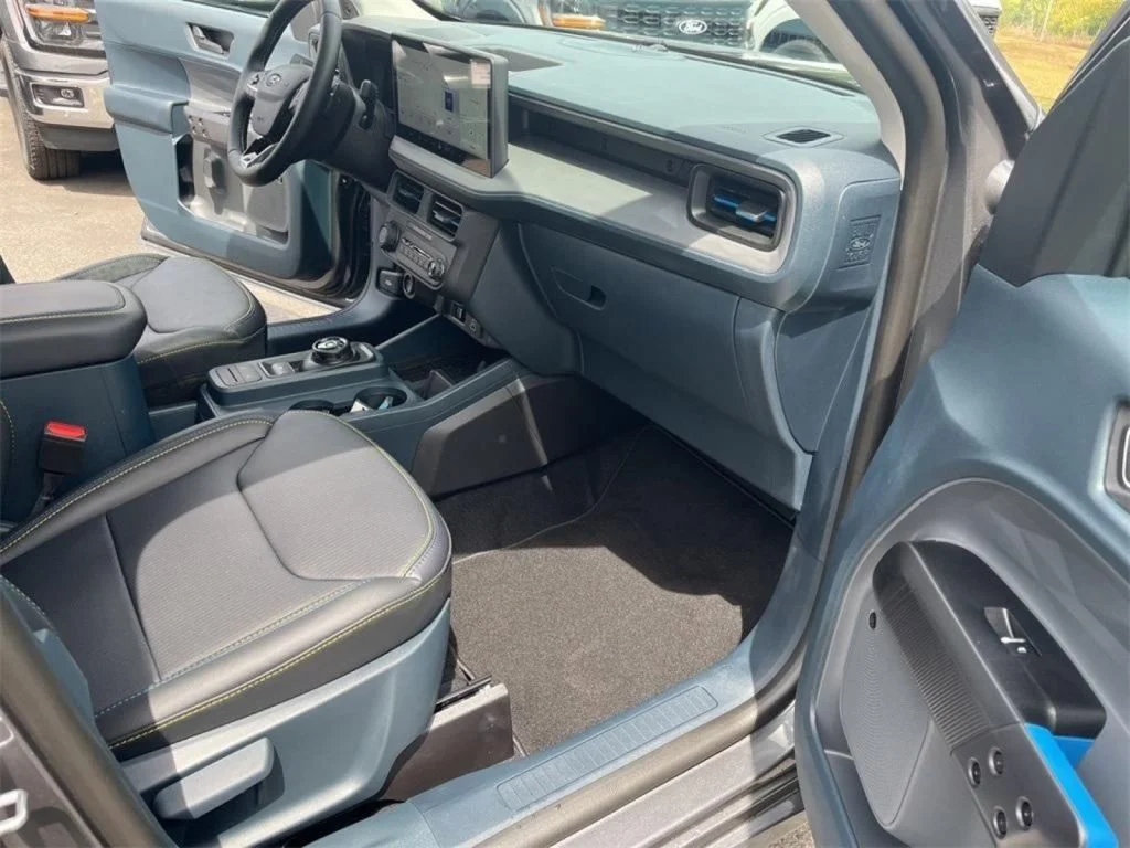 2025 Ford Maverick Lobo Premium - Photo 29