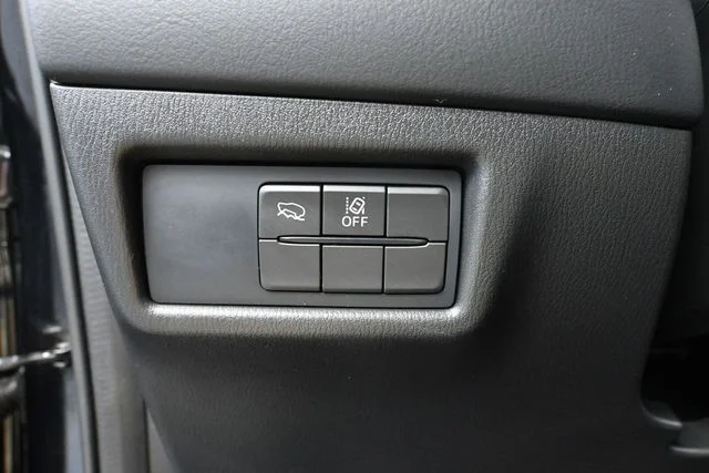2023 Mazda CX-5 S Select Package - Photo 30