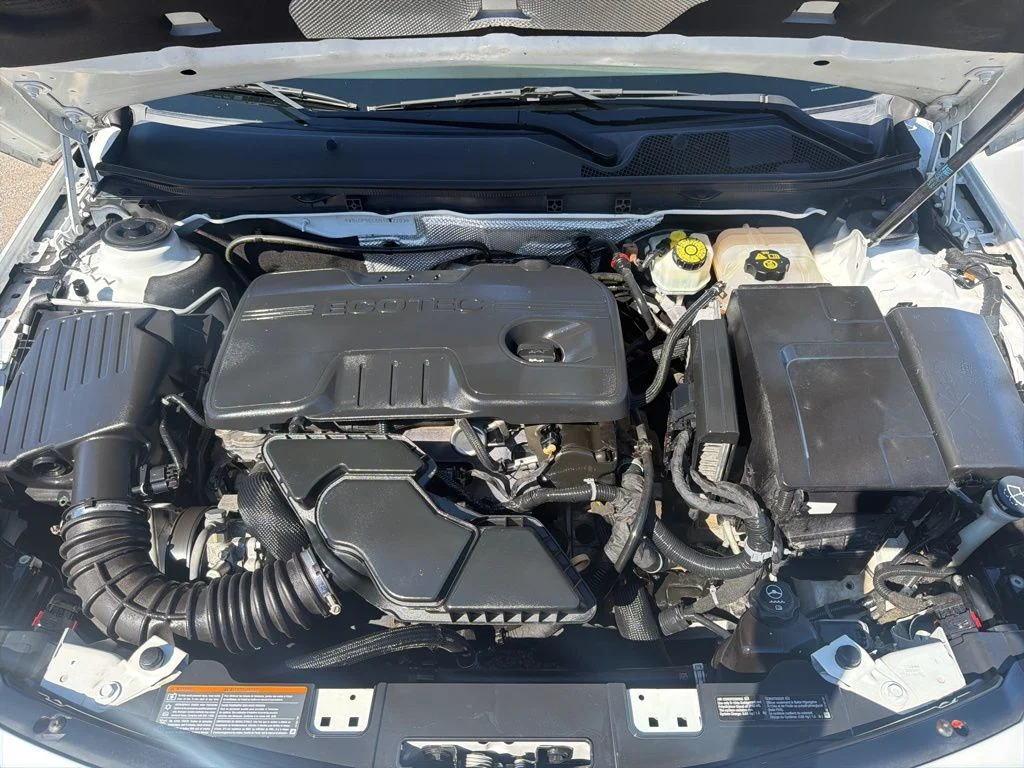 Used 2011 White Buick CXL image 11