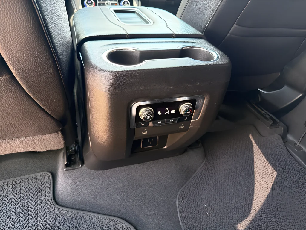 Used 2023 Black GMC Denali image 33