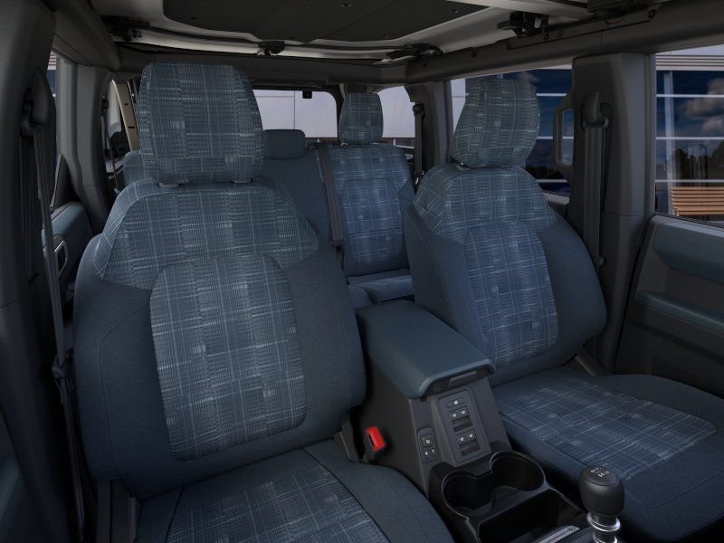 New 2026 Gray Ford Heritage Edition image 10