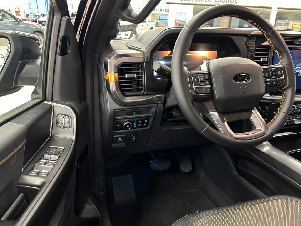2025 Ford F-150 Tremor - Photo 9