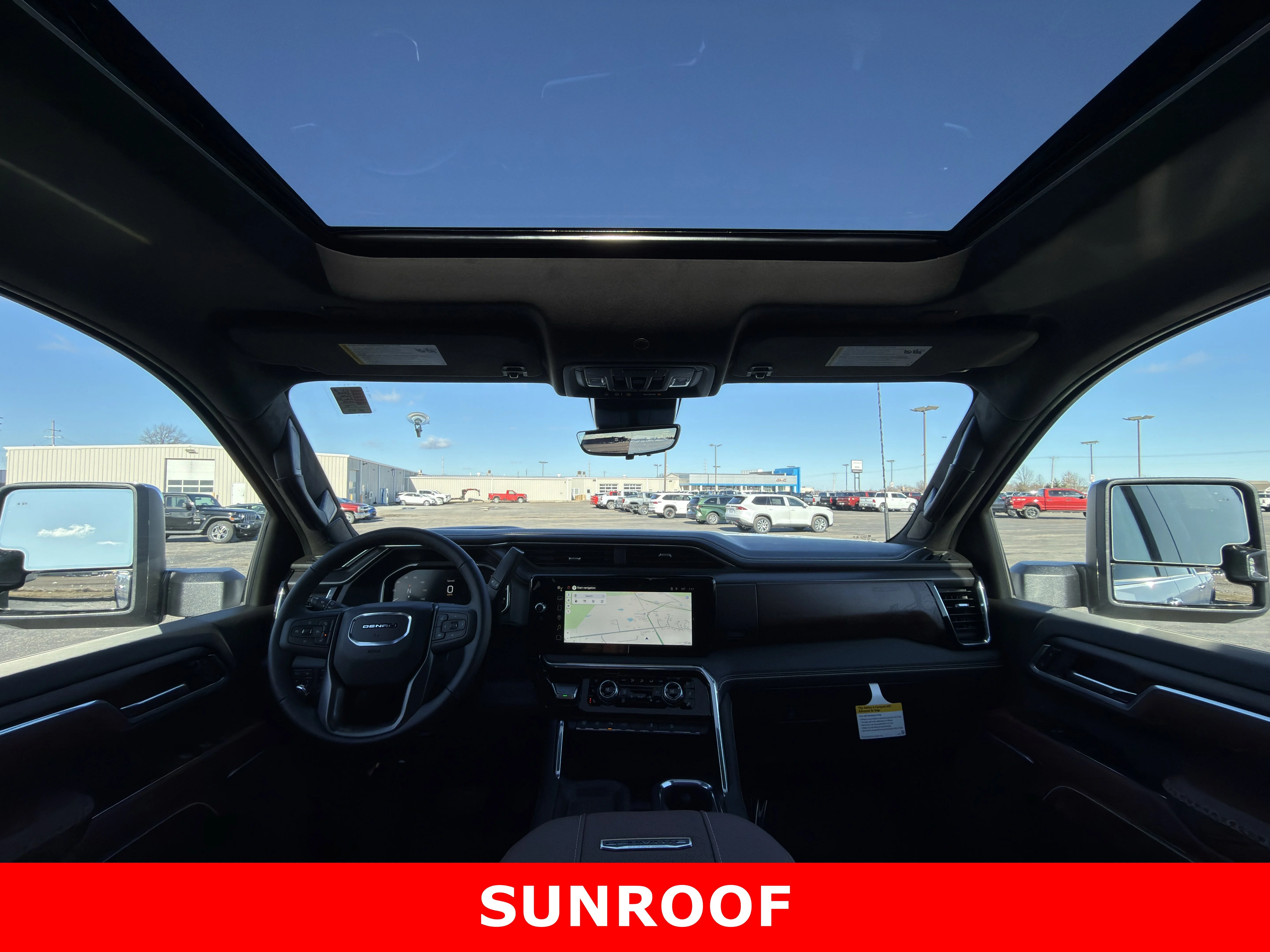2026 GMC Sierra 3500HD Denali Ultimate - Photo 25