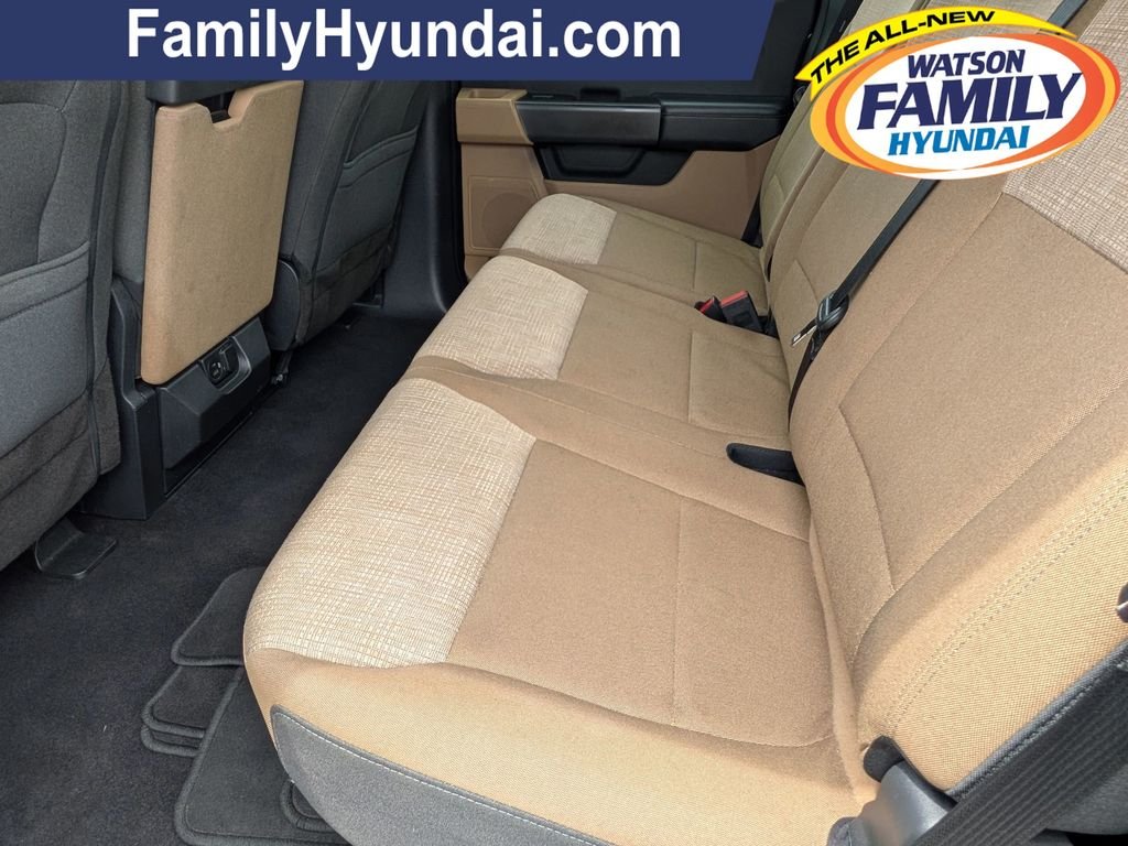 2023 Ford F-150 XLT - Photo 20