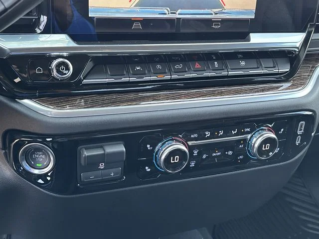 2026 GMC Sierra 1500 Elevation - Photo 86