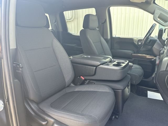 Used 2021 Black Chevrolet LT image 26
