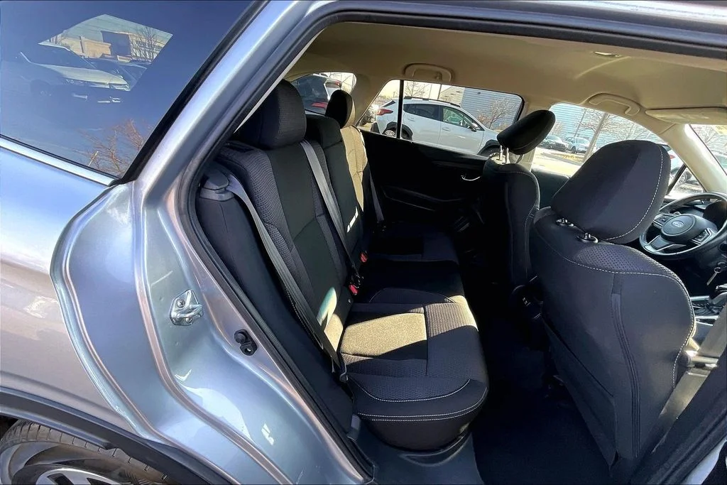 2021 Subaru Outback Premium - Photo 29