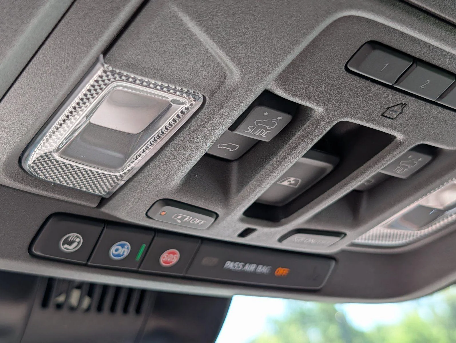 New 2026 Onyx Black GMC Denali image 28