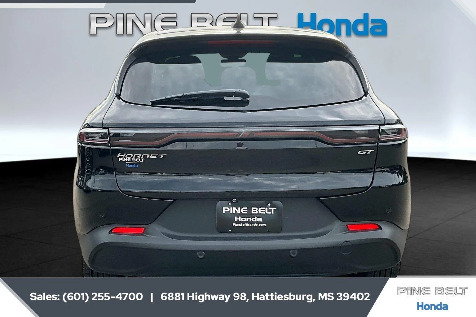 Used 2024 8 Ball Dodge GT image 4