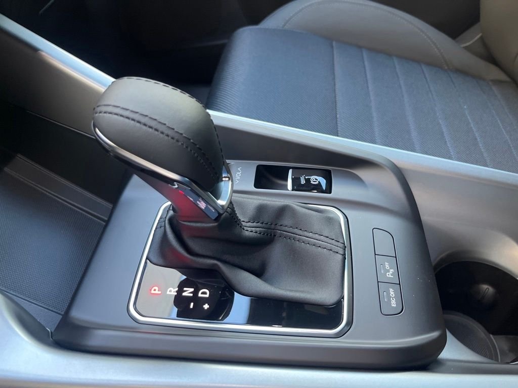 2024 Dodge Hornet GT - Photo 9