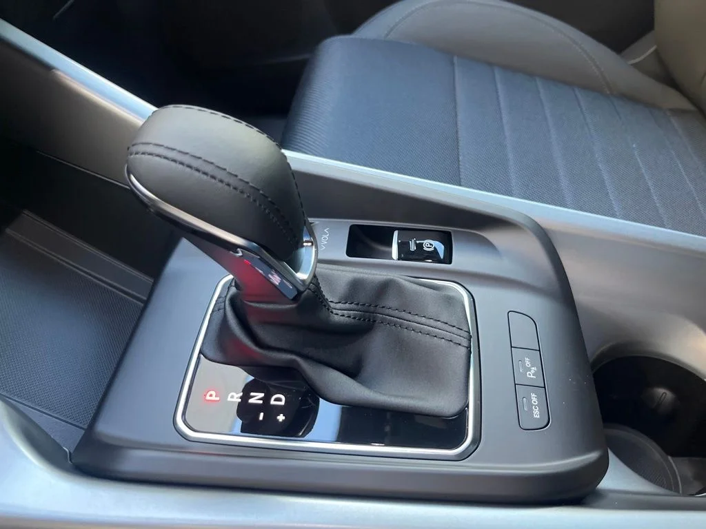 2024 Dodge Hornet GT - Photo 9