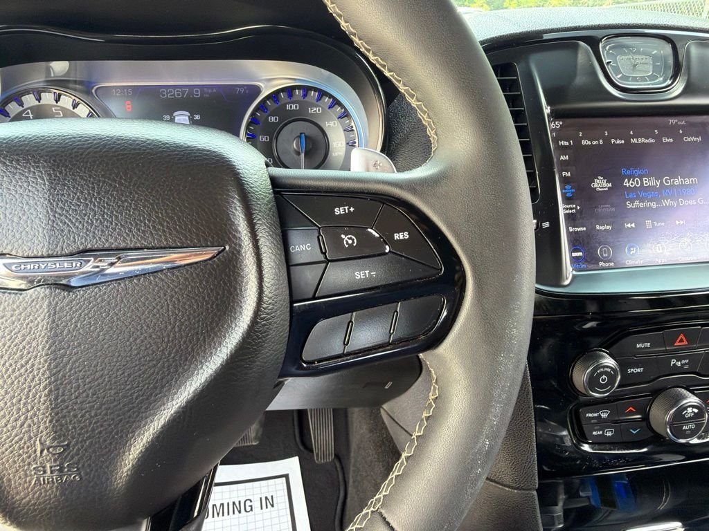 2022 Chrysler 300 S - Photo 28