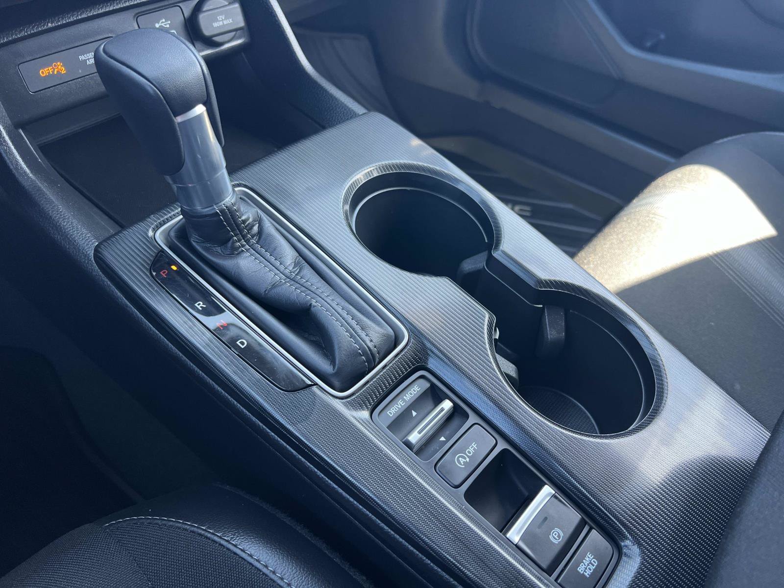 2024 Honda Civic Hatchback Sport - Photo 43