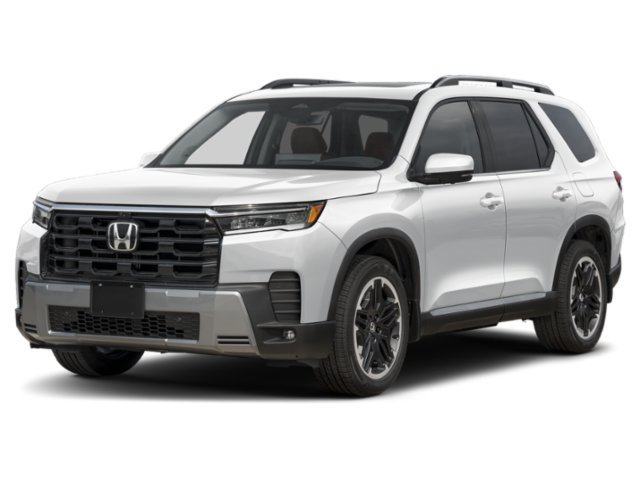 New 2026 Platinum White Pearl Honda Touring S image 1