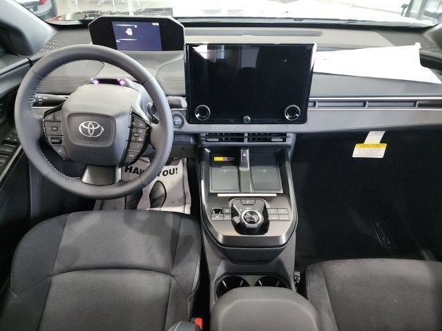 New 2026 Midnight Black Metallic Toyota XSE image 20