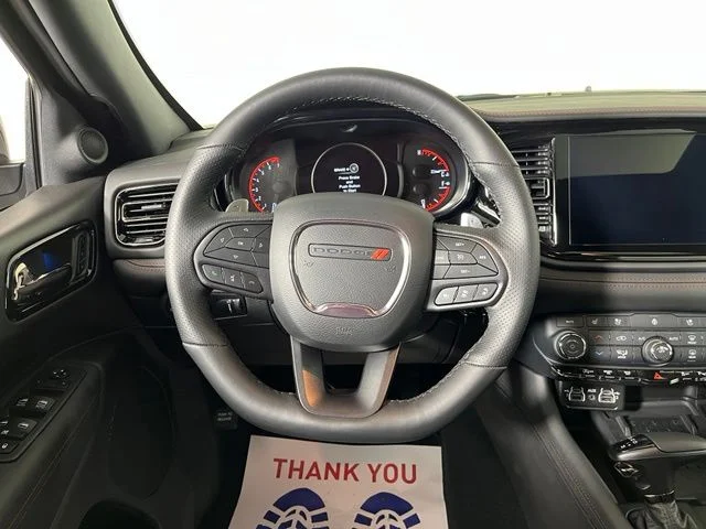 Used 2026 Gray Dodge GT Plus image 20