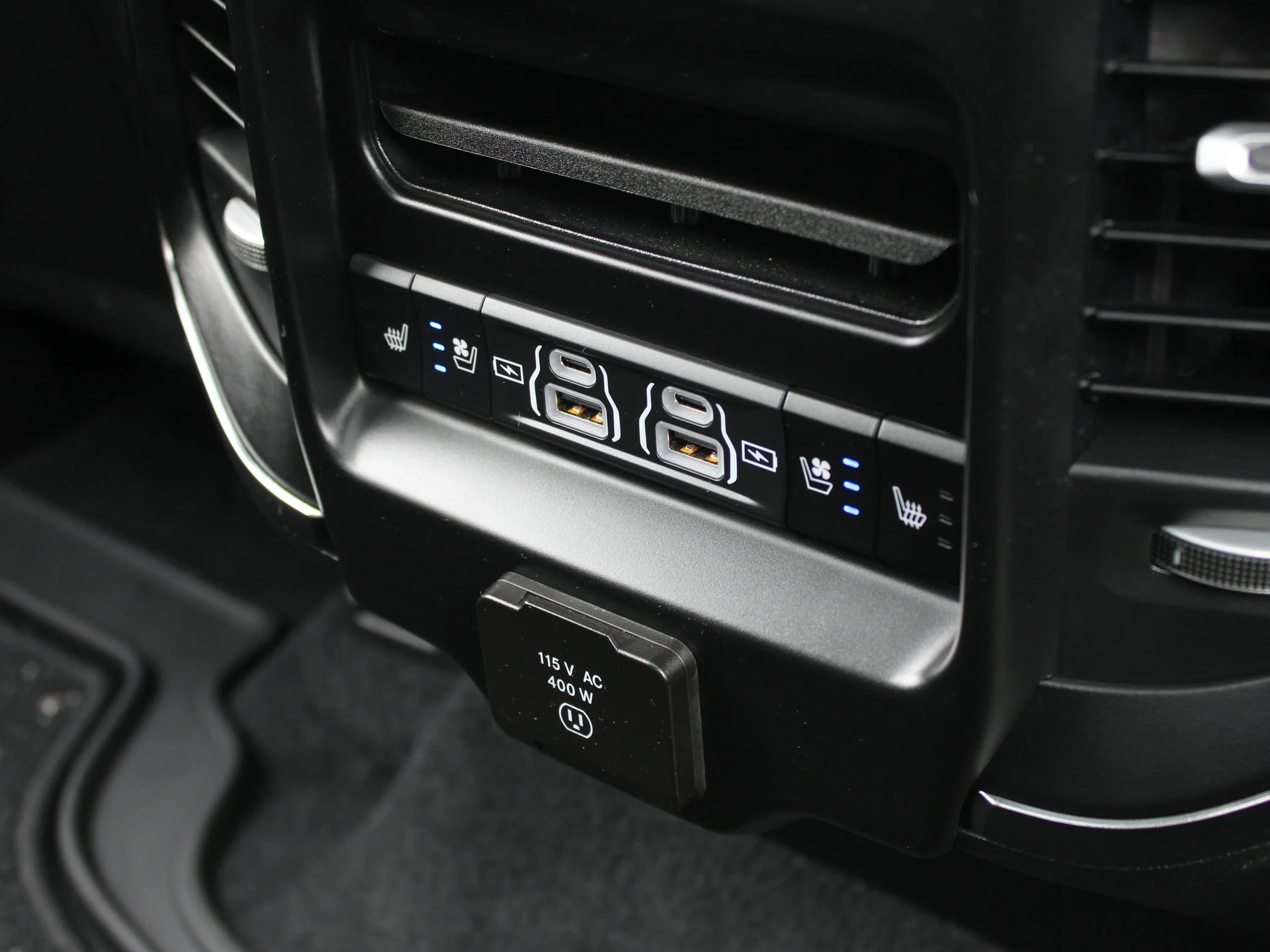 Certified Used 2025 Black RAM Limited * | Twin-Turbo | Trailer Tow | Running Boards | Head-Up Display | 540 HP image 24