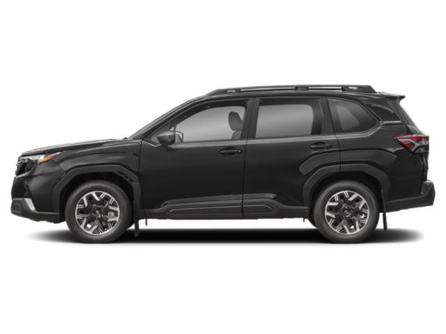 Used 2025 River Rock Pearl Subaru Premium image 6