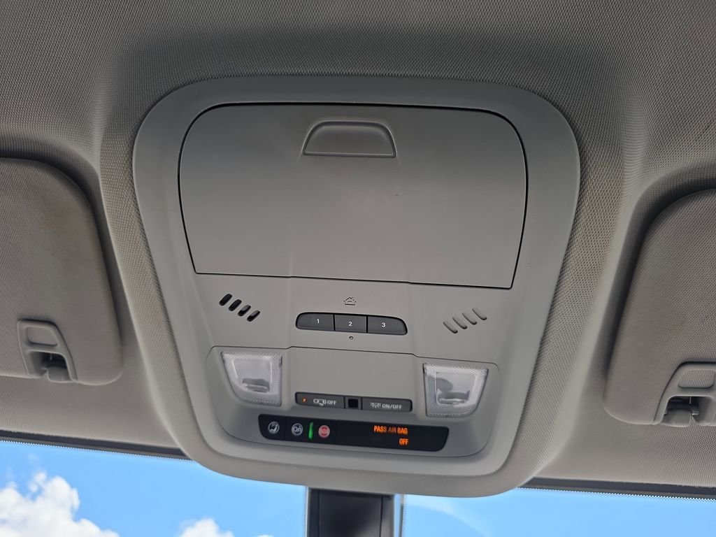 Used 2019 Red Quartz Tintcoat GMC SLT-1 image 29
