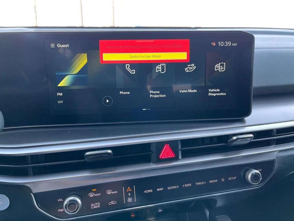 New 2026 Gray Kia S image 13