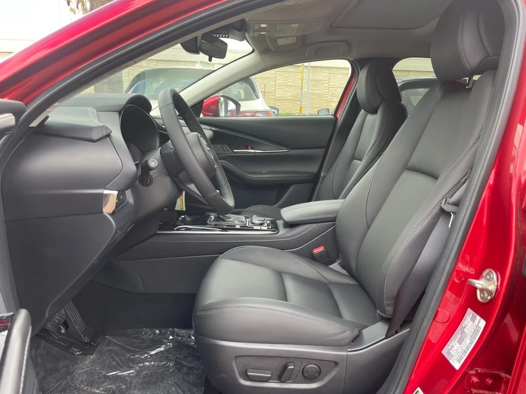 2025 Mazda CX-30 Preferred - Photo 13