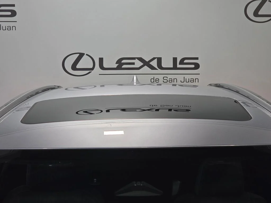 New 2026  Lexus 450h+ Premium image 7