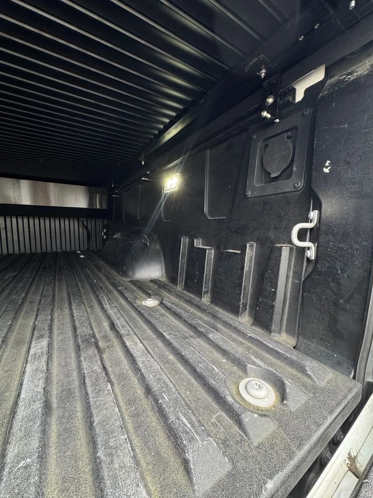 Used 2023 Ice Cap Toyota Limited image 12