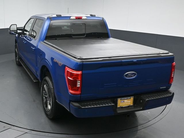 2022 FORD F-150 - Image 48