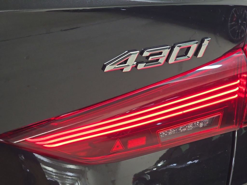 2026 BMW 4 Series 430i - Photo 19
