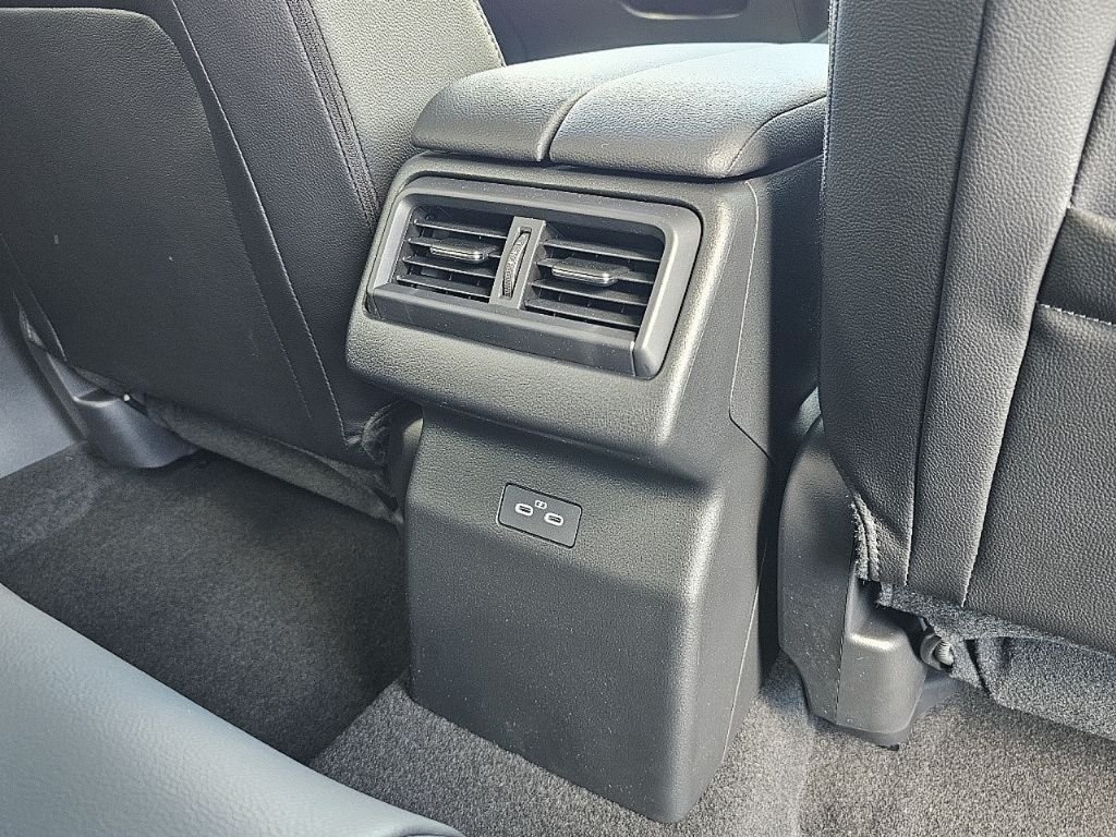 New 2026 Gray Metallic Mazda Premium image 22
