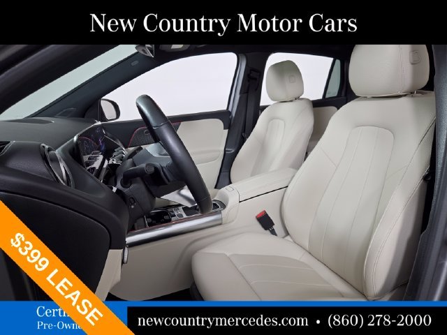 Certified Used 2026 Gray Mercedes-Benz GLA 250 image 15