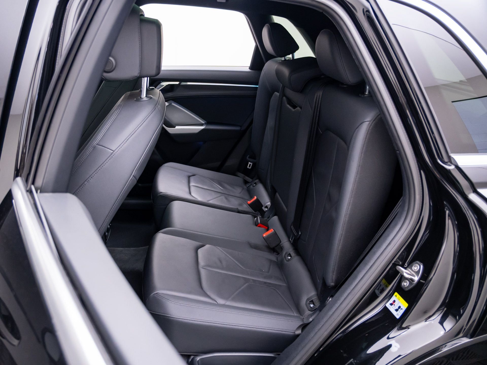 Used 2021 Black Audi Premium Plus image 16