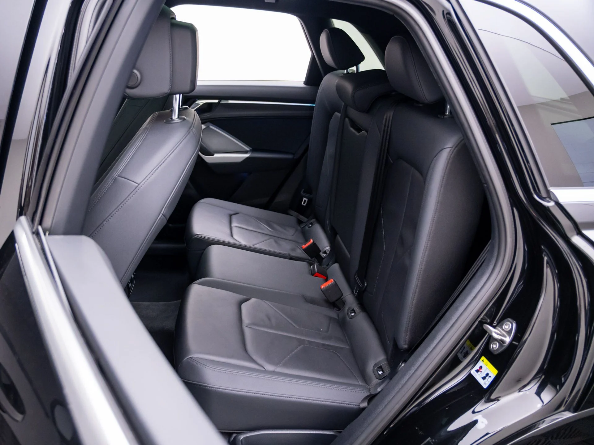 Used 2021 Black Audi Premium Plus image 16