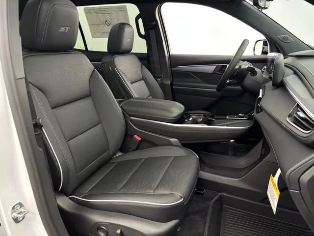 2026 Buick Enclave Sport Touring - Photo 36