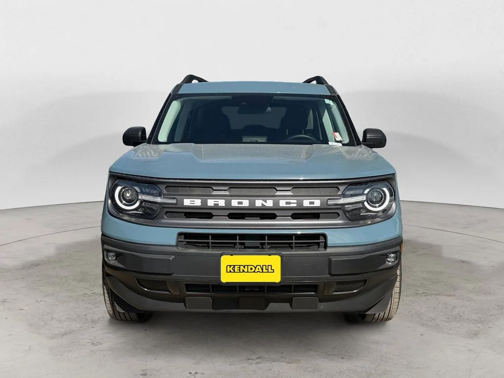 Certified Used 2023  Ford Big Bend image 6
