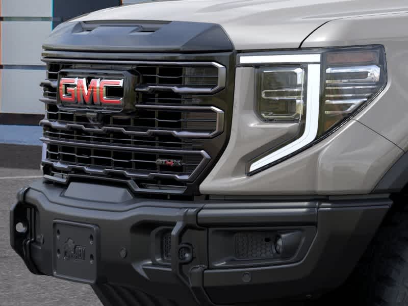2026 GMC Sierra 1500 AT4X - Photo 13